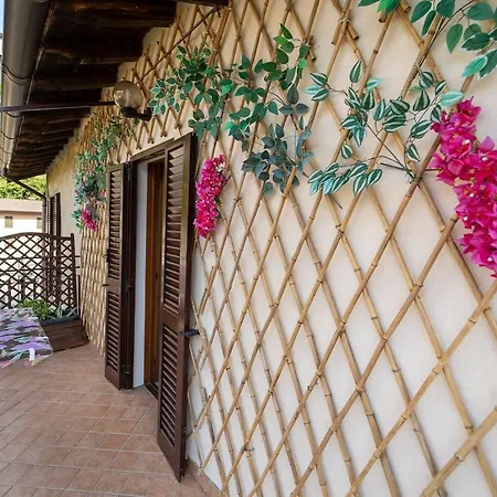 On The Waterfall With A View And Wifi アパート