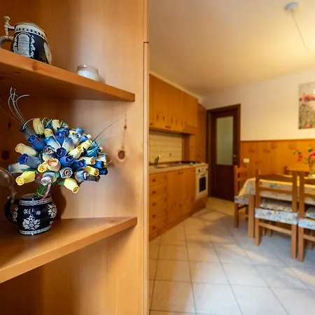 Apartamento On The Waterfall With A View And Wifi