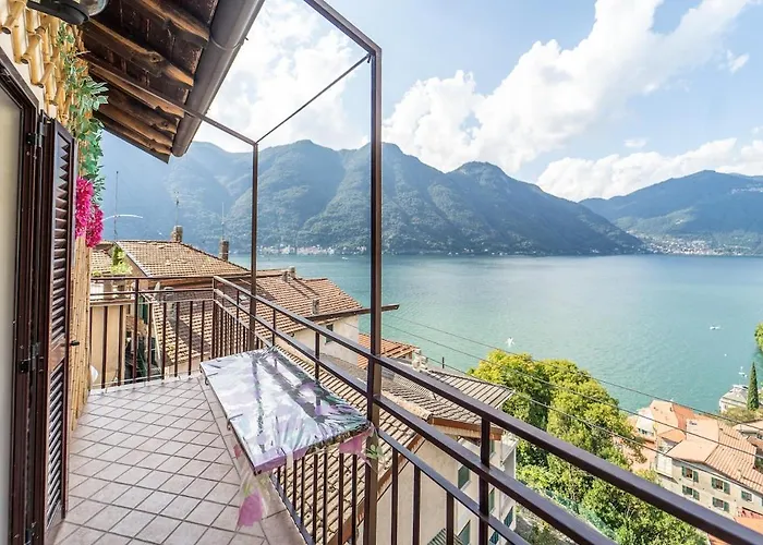 On The Waterfall With A View And Wifi *