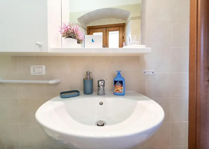 アパート On The Waterfall With A View And Wifi *