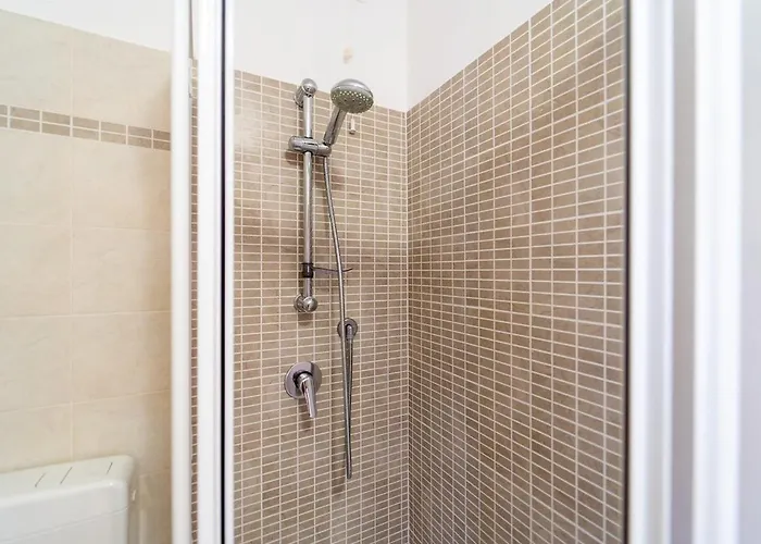 On The Waterfall With A View And Wifi アパート