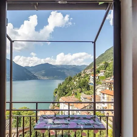 On The Waterfall With A View And Wifi