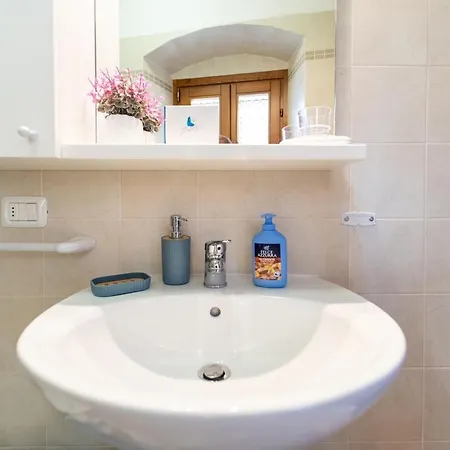 Apartment On The Waterfall With A View And Wifi *