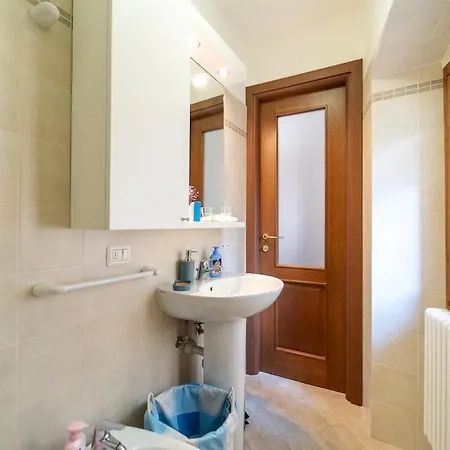 Apartment On The Waterfall With A View And Wifi