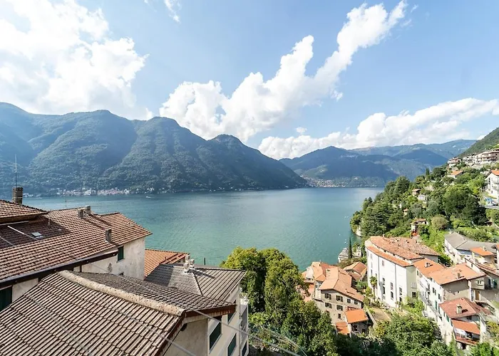 On The Waterfall With A View And Wifi Apartment *