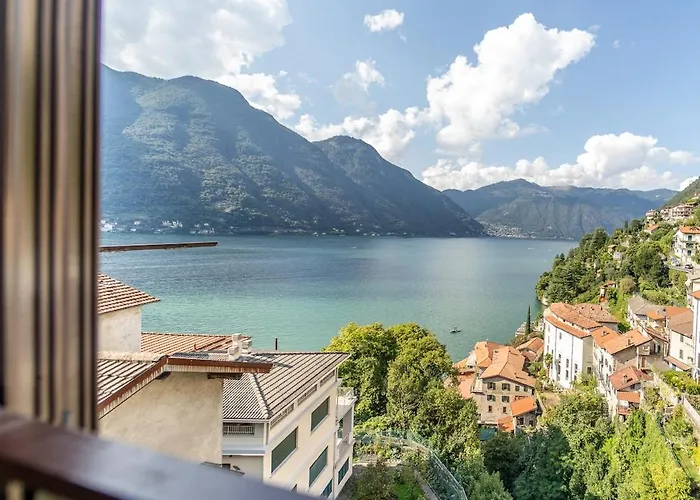 On The Waterfall With A View And Wifi * Nesso