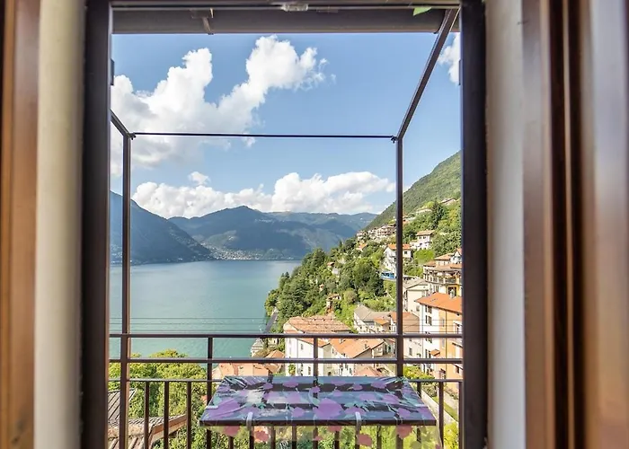 On The Waterfall With A View And Wifi