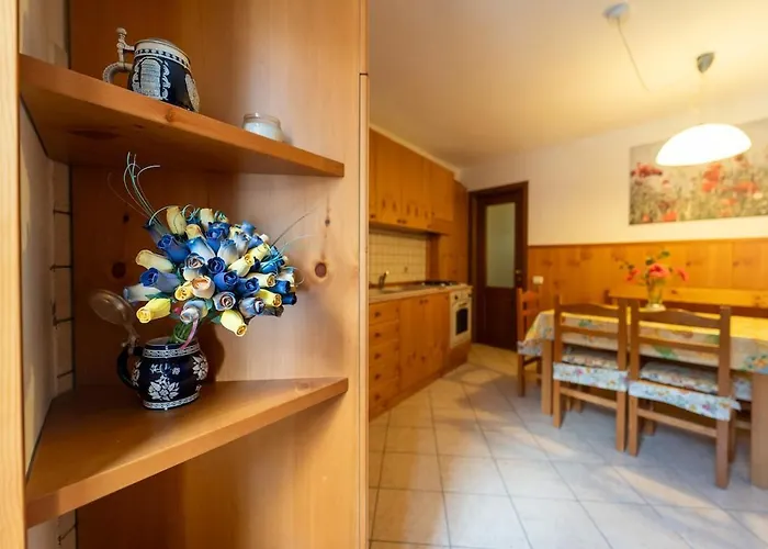 Apartament On The Waterfall With A View And Wifi