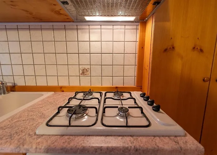 Apartament On The Waterfall With A View And Wifi