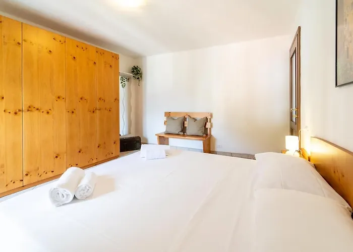 Apartament On The Waterfall With A View And Wifi *