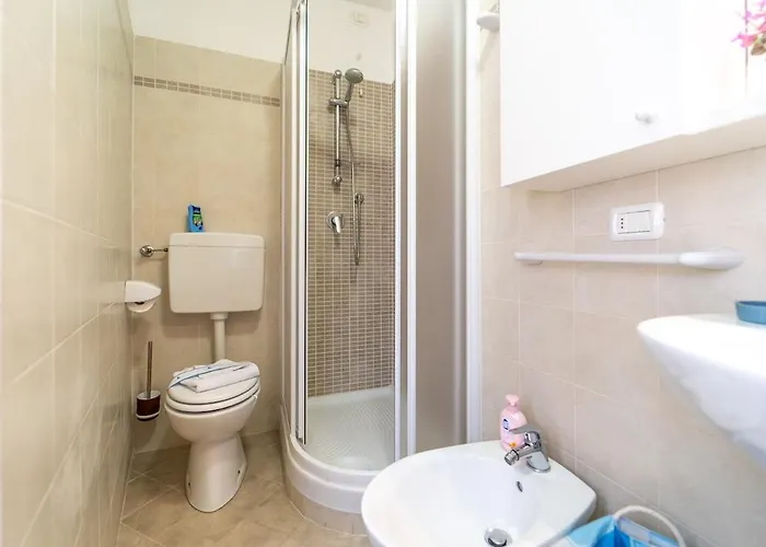 Apartamento On The Waterfall With A View And Wifi *